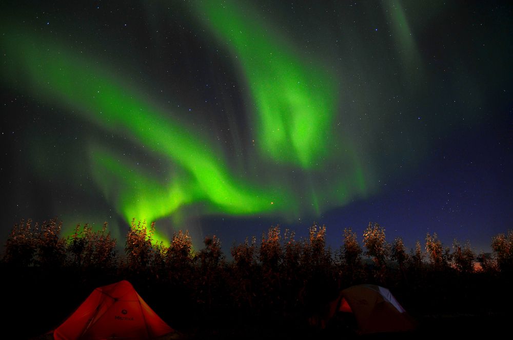 Photograph by Анна Острянко