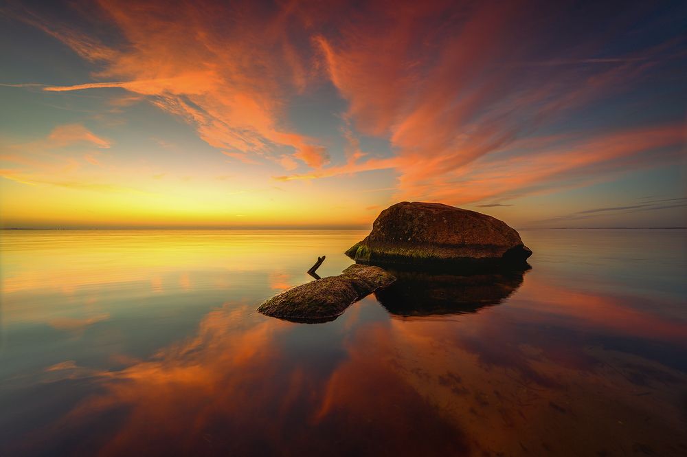 Photograph by Marcin Krasowski