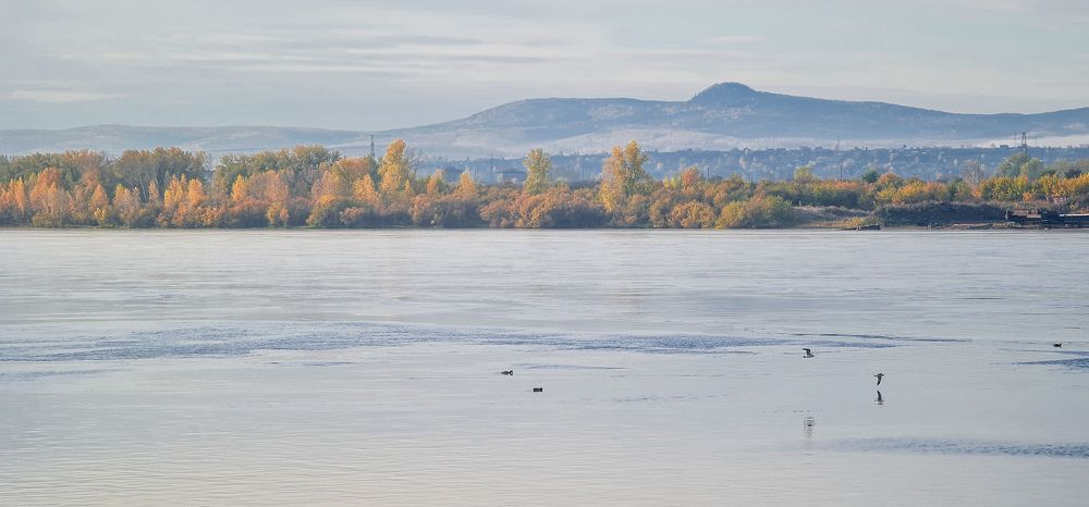 Photograph by Емельянов Саша