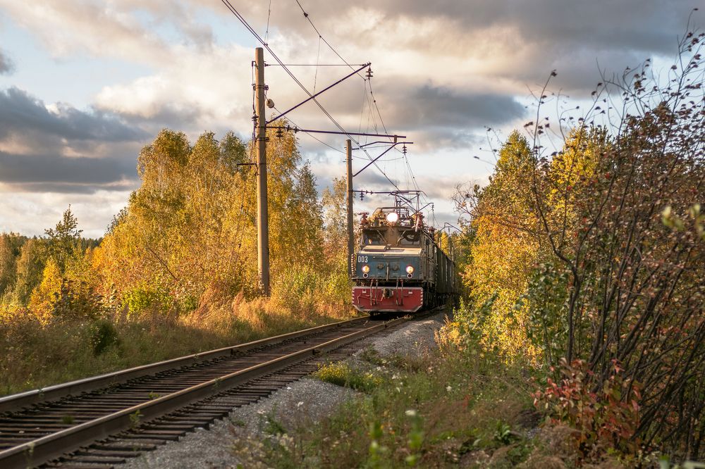 Photograph by Александр Нестеров