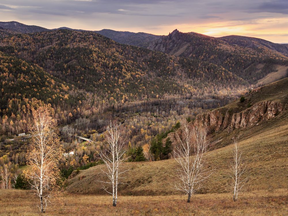 Photograph by Емельянов Саша