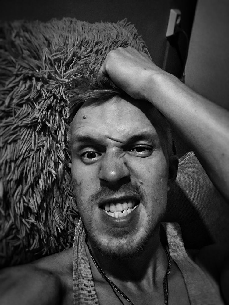 Photograph by Данил Исхаков