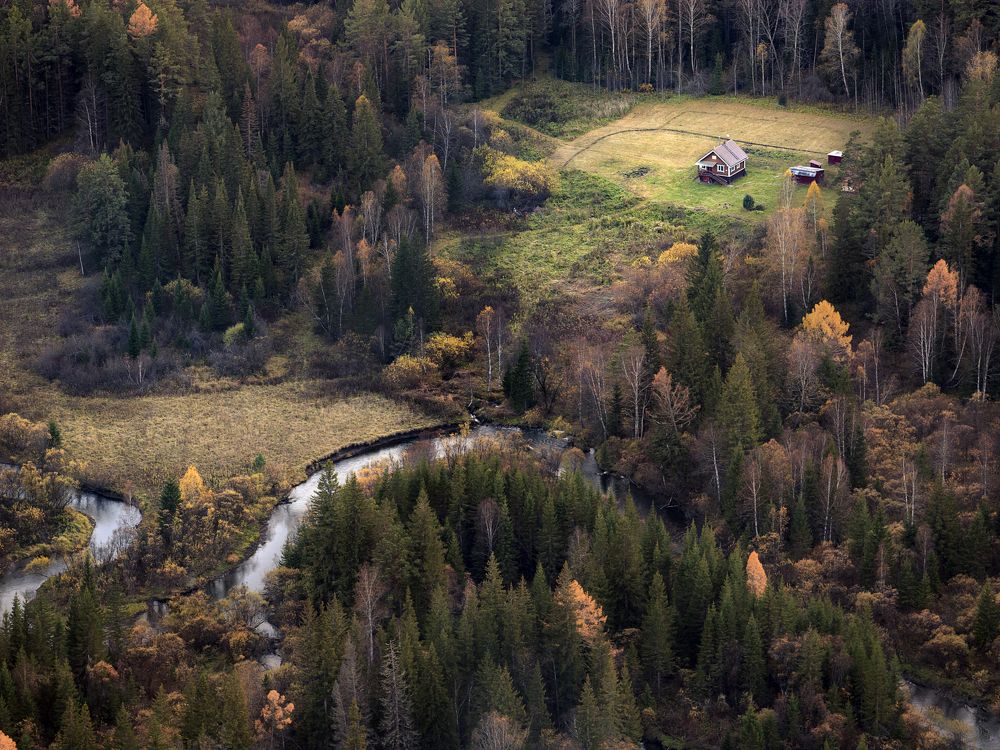 Photograph by Емельянов Саша