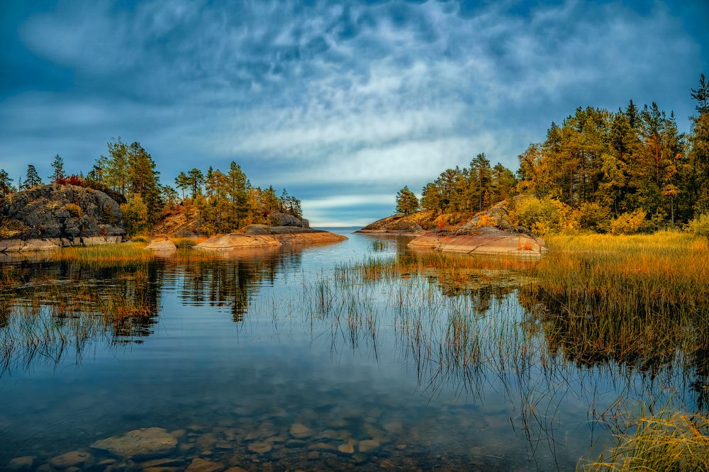 Photograph by Сергей Лазарев