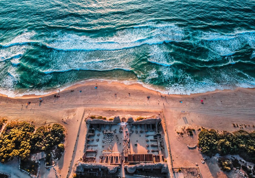 Photograph by Gotcha Biniashvili