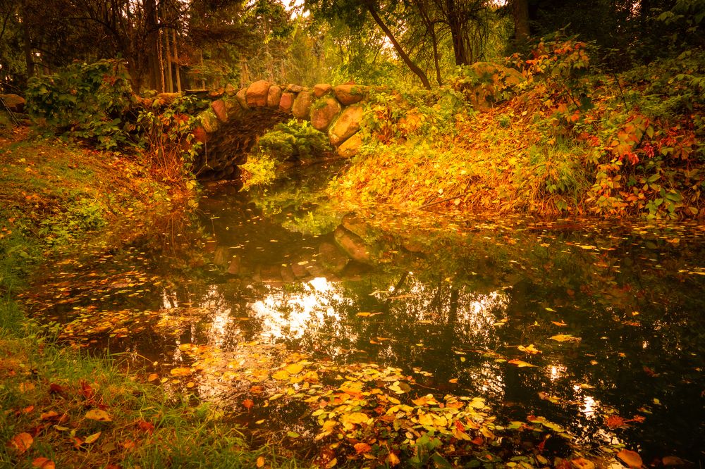 Photograph by Ewa Siwiecka