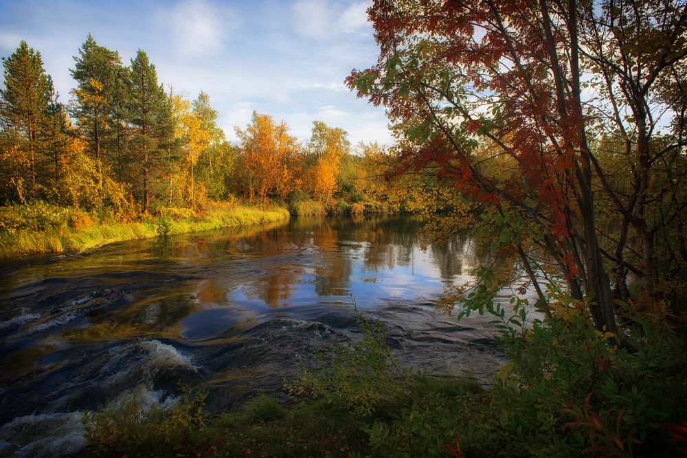Photograph by Геннадий Субач