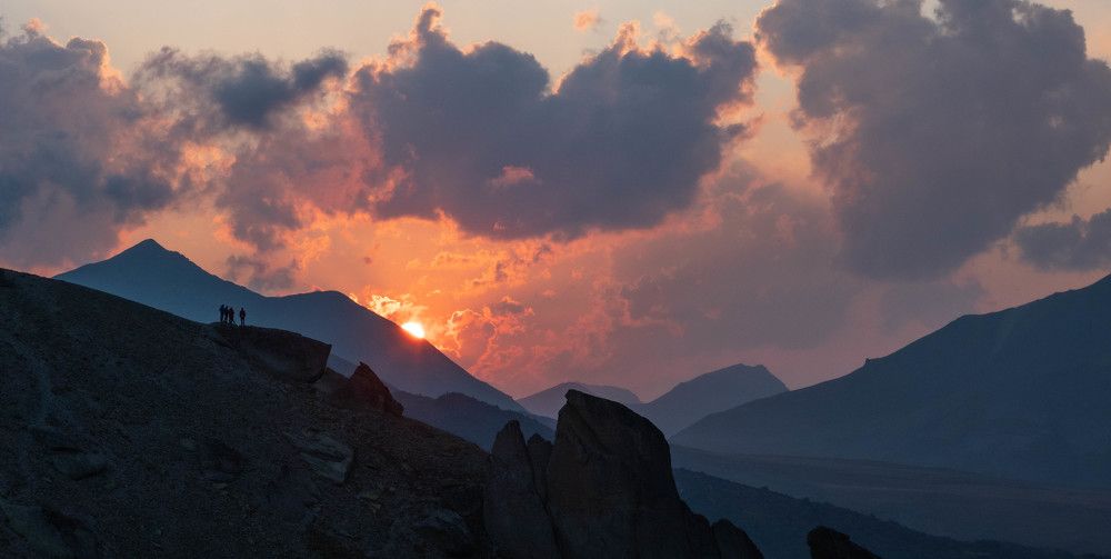 Photograph by Игорь Криулин