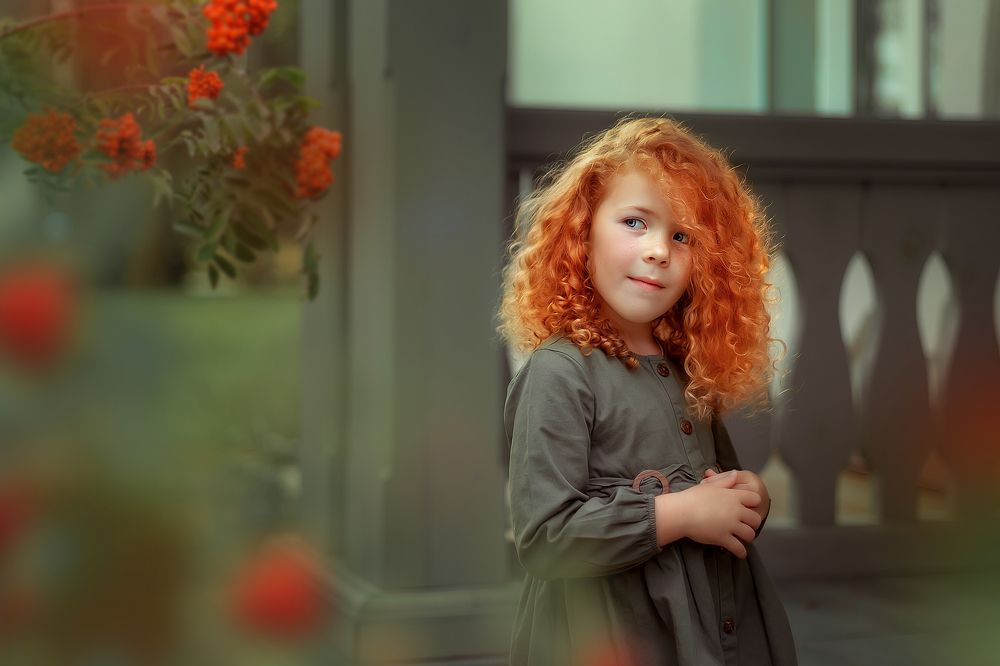 Photograph by Арина Рымакова