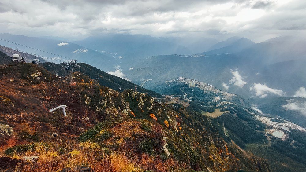 Photograph by Ирина Львова