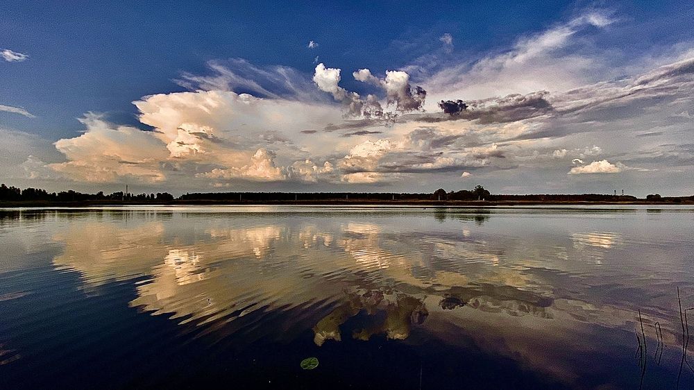 Photograph by Юлия Сергиенко