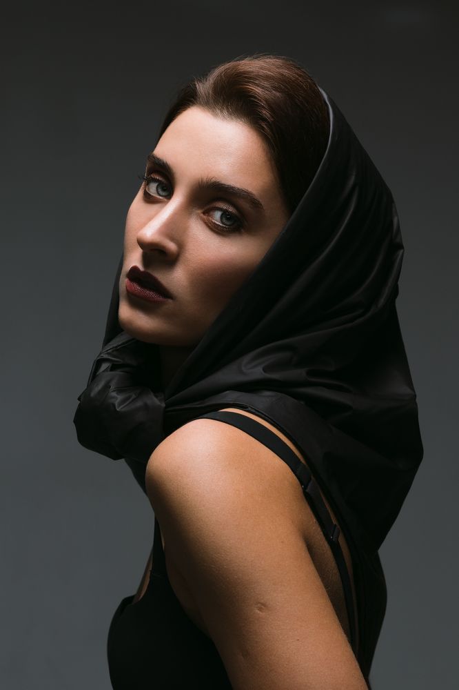 Photograph by Анастасия Незванова