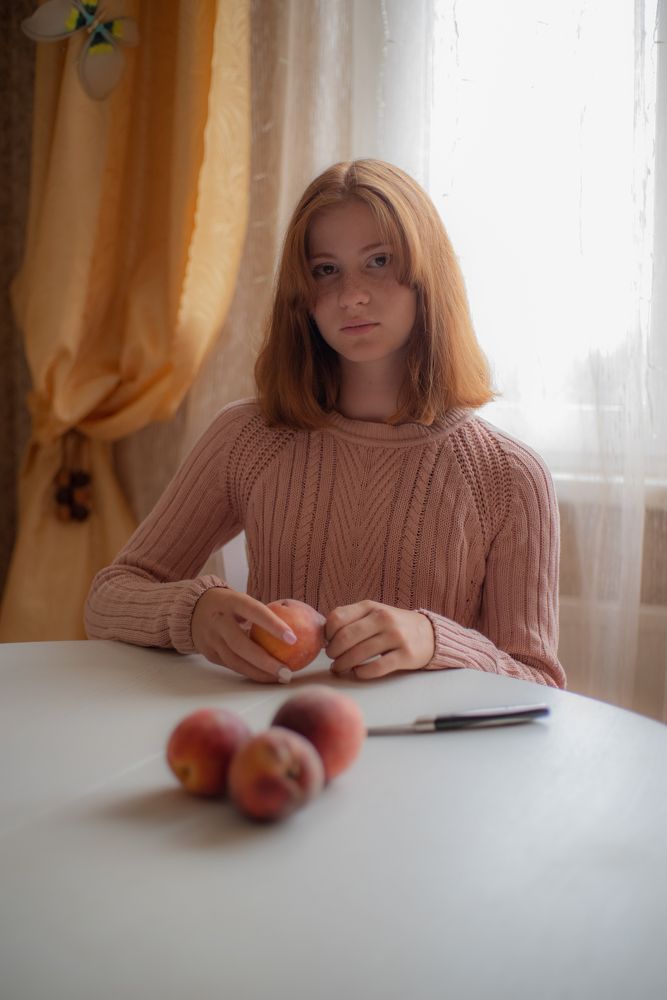 Photograph by Вячеслав Криволуцкий