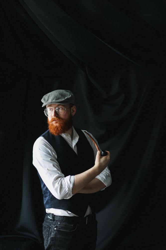 Photograph by Ann Gonchar