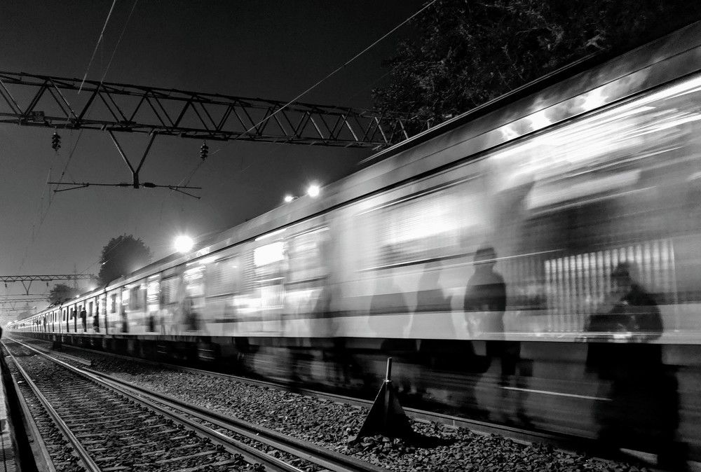 Photograph by Souradip Mukherjee