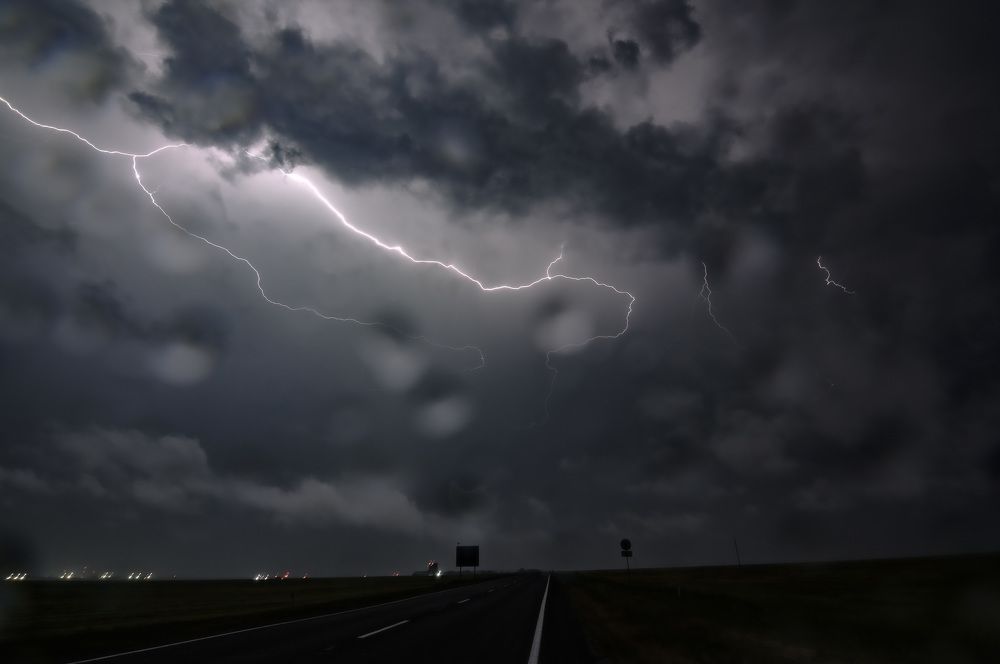 Photograph by Тема Амельянчик