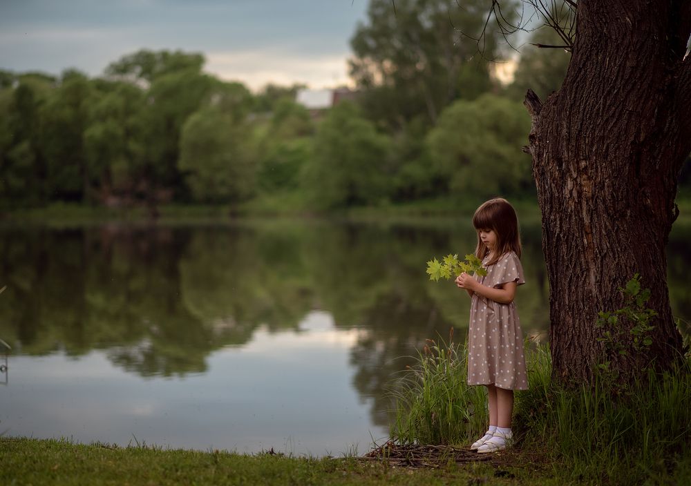 Photograph by Лариса Гоголошвили