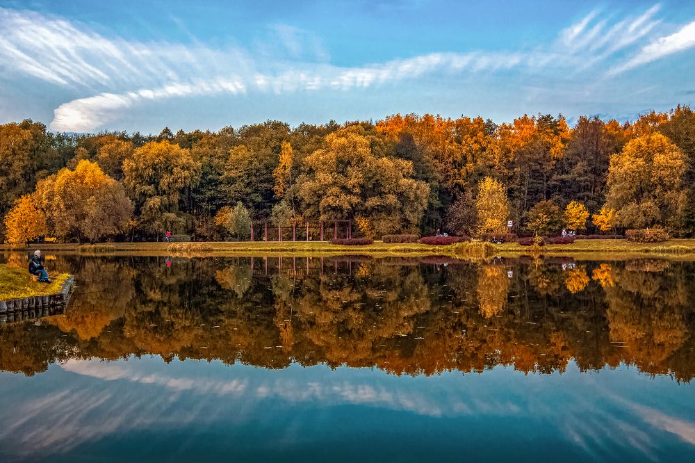 Photograph by Юрий Михайлович Головкин