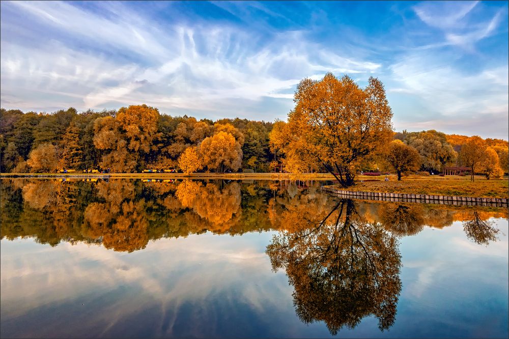 Photograph by Юрий Михайлович Головкин