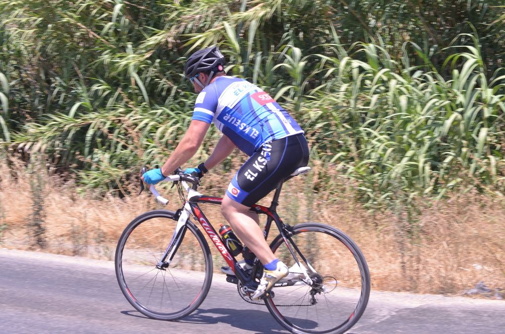 Photograph by Khaled