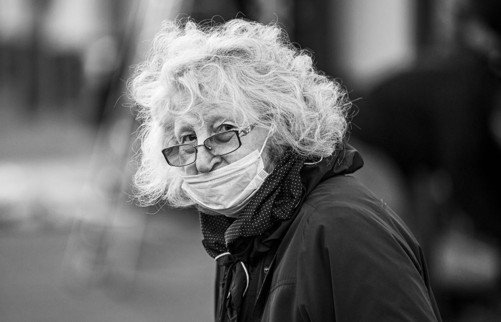 Photograph by Vitaly Vachrushev