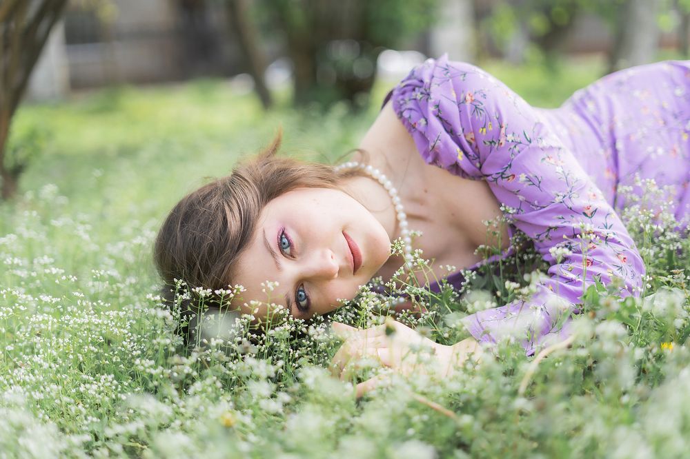 Photograph by Анюта Шелофаст