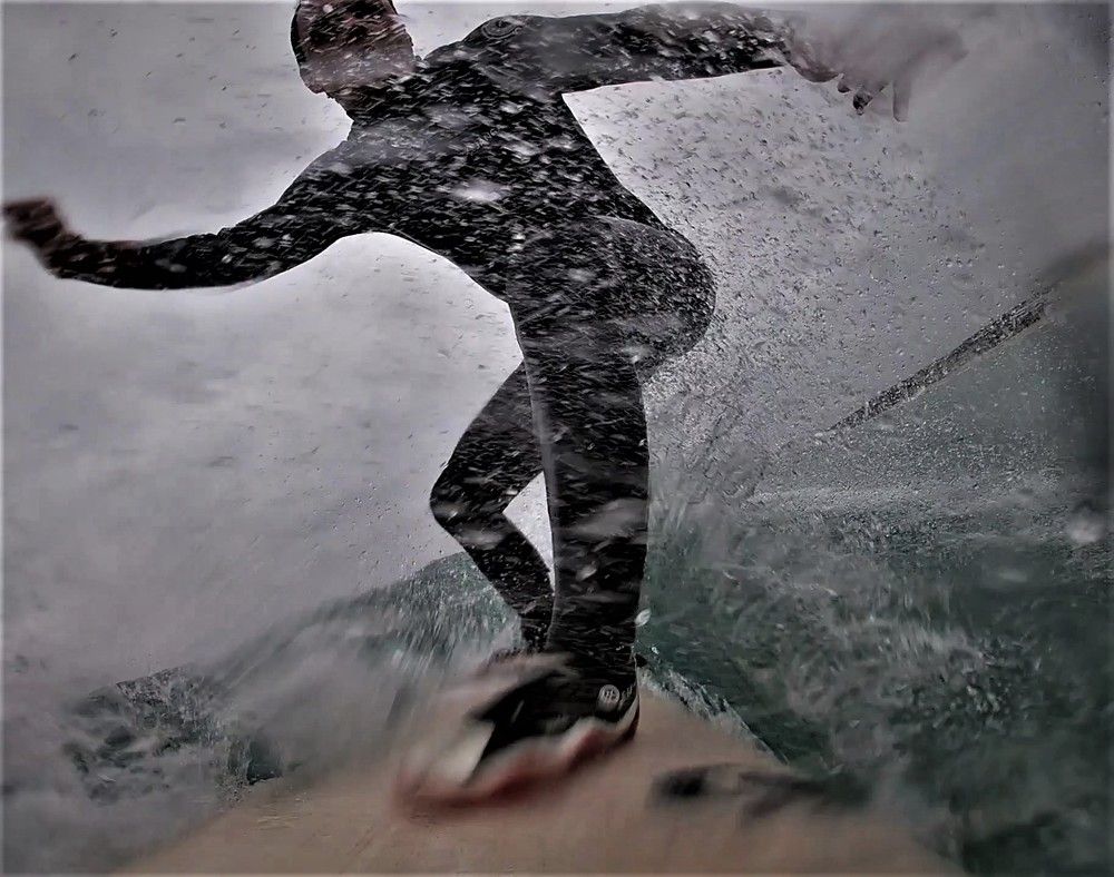 Photograph by Maksim Subbotin