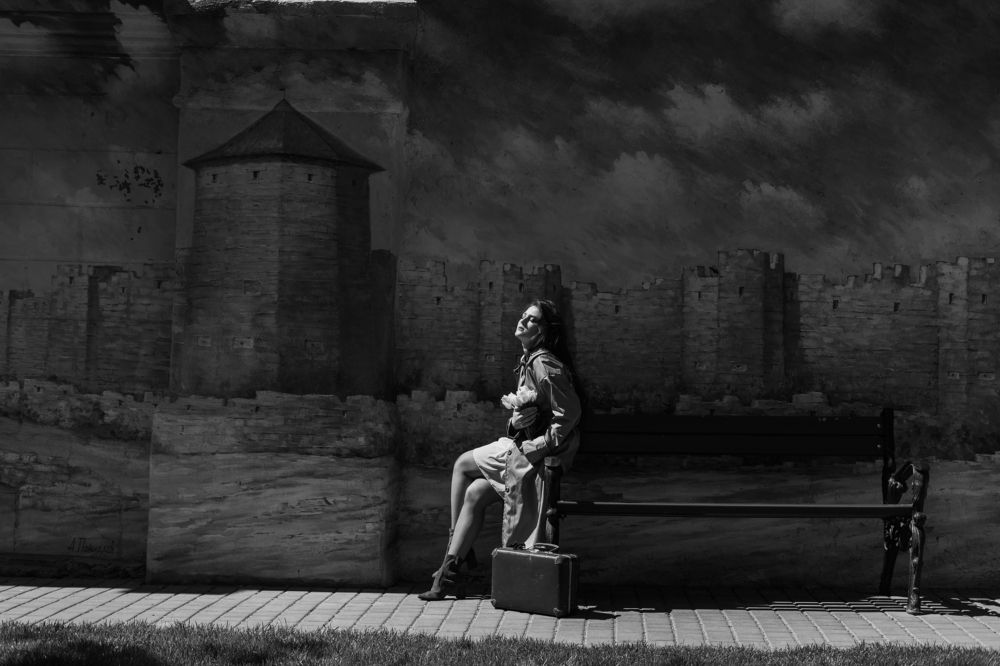 Photograph by Анюта Шелофаст