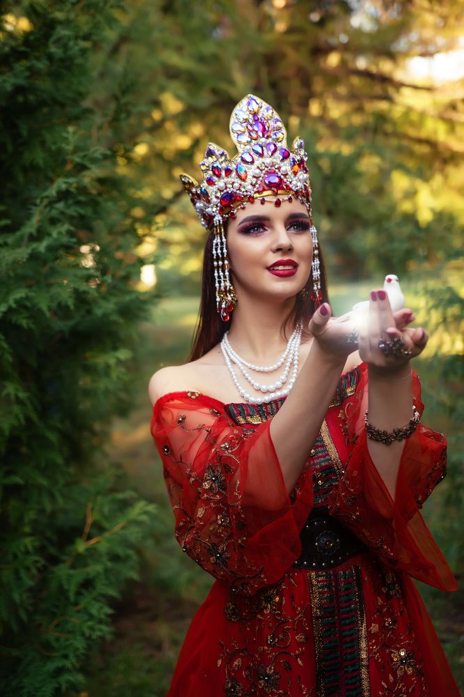 Photograph by Елена Суслова