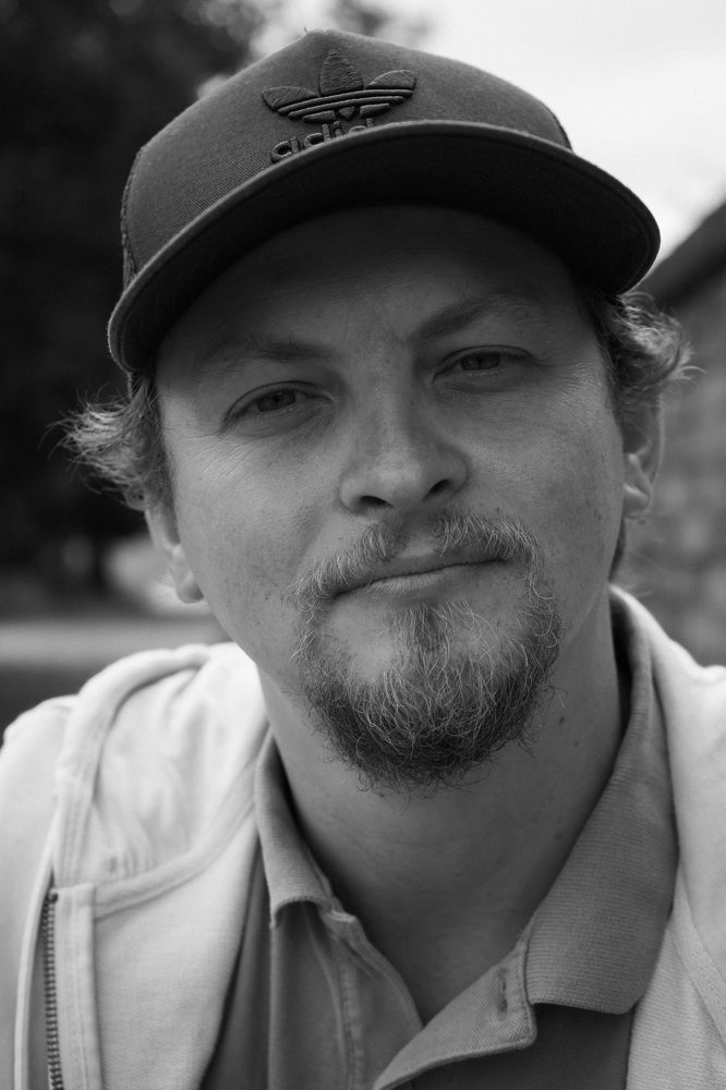 Фотография автора Kateryna Pronina