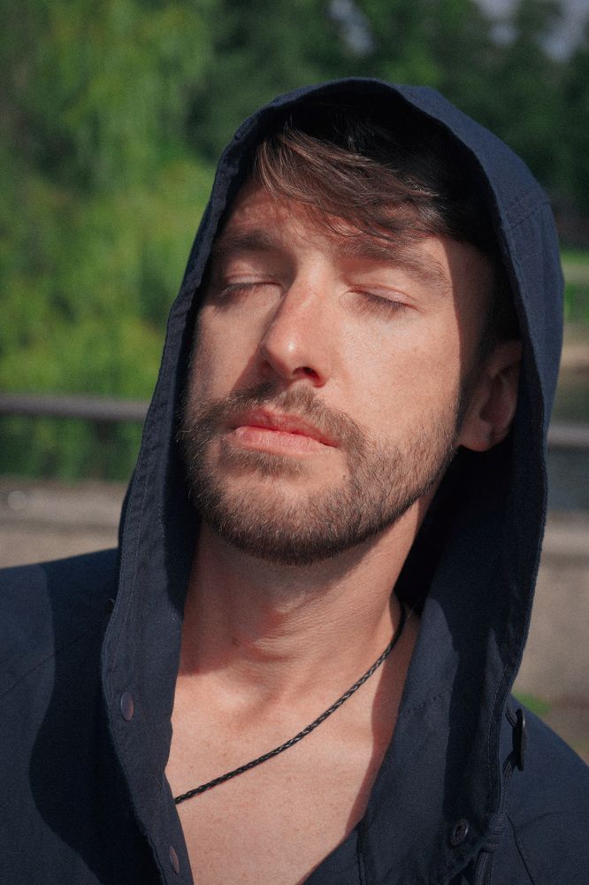 Фотография автора Kateryna Pronina