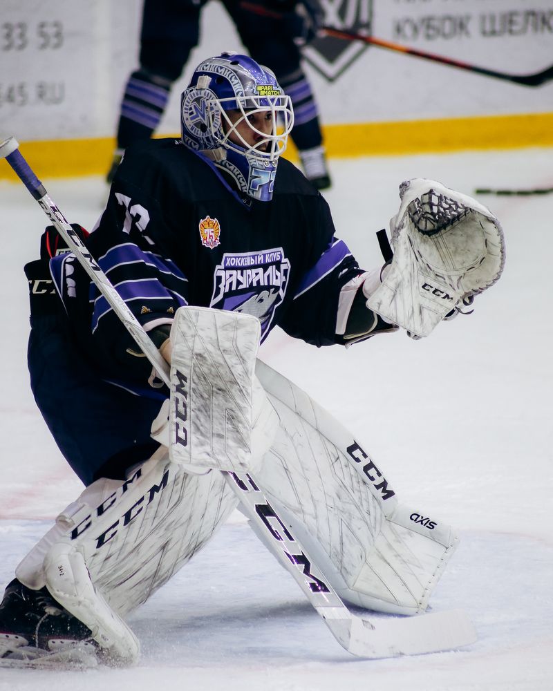 Фотография автора Alexander Komarov