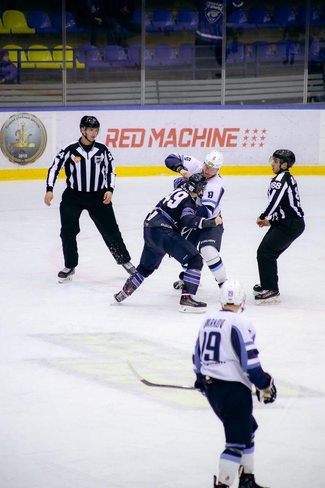 Фотография автора Alexander Komarov