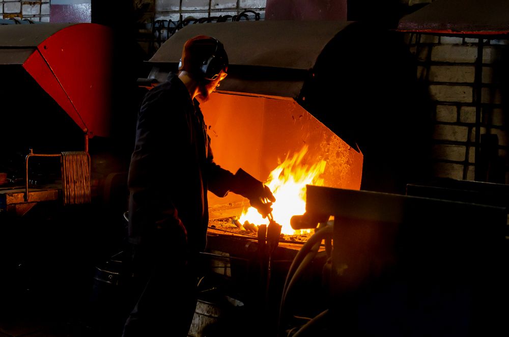 Photograph by Александр Юсов