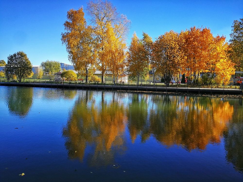 Photograph by Мария Путинцева