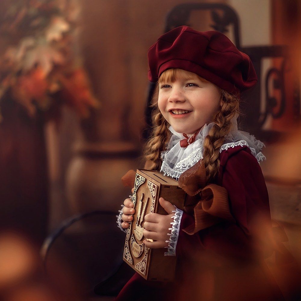 Фотография автора Олеся Ратникова