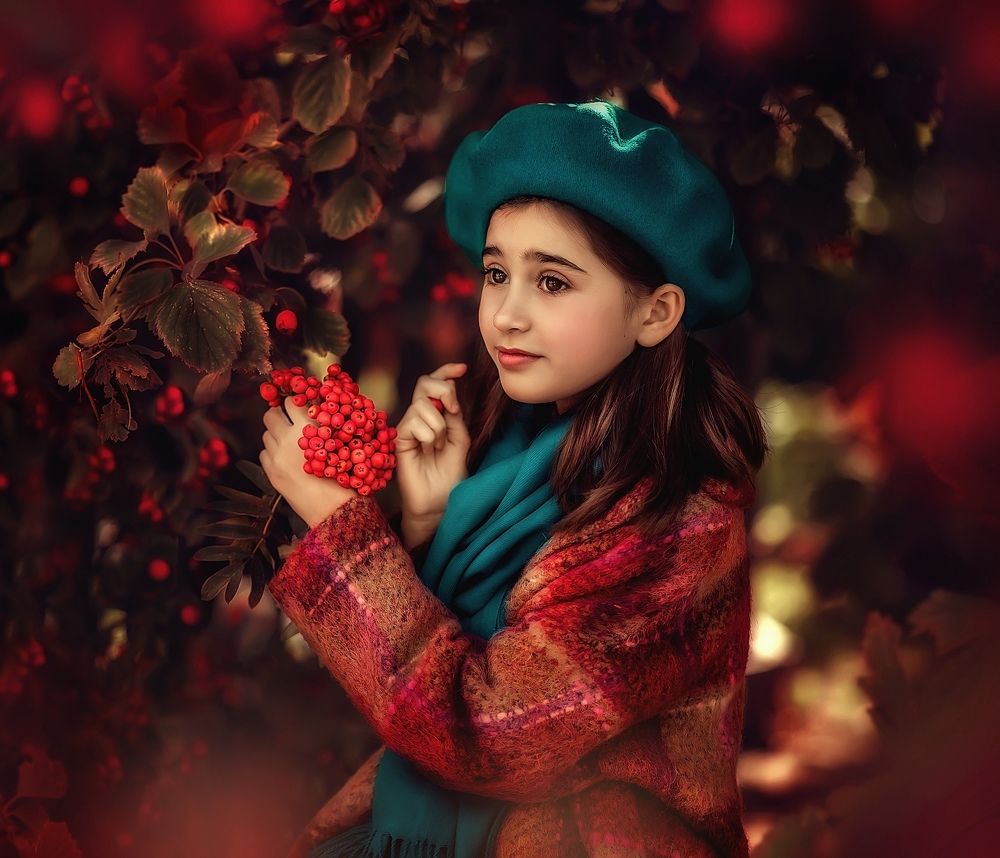 Фотография автора Олеся Ратникова