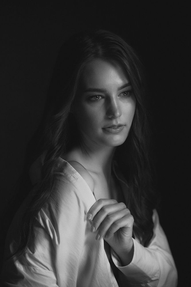 Photograph by Иван Скрыльков