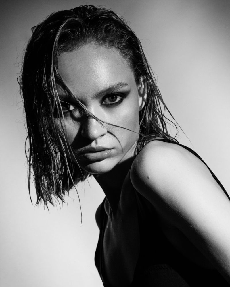 Photograph by Елена Жоголь