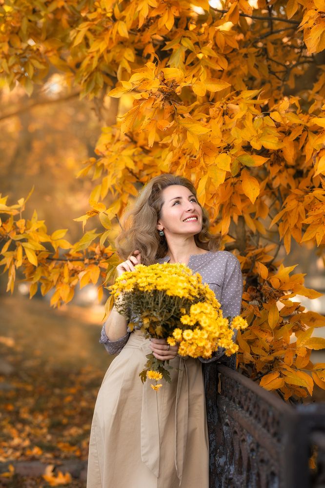 Photograph by Кристина Дугина