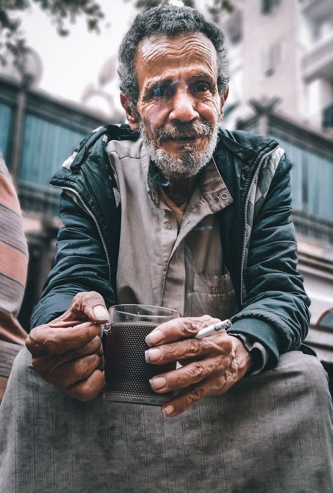 Photograph by Mina Saad