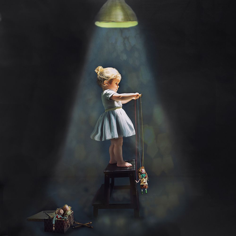 Photograph by Alfiya Akhtyamova