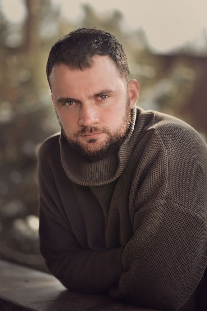 Photograph by Наталья Кошевая