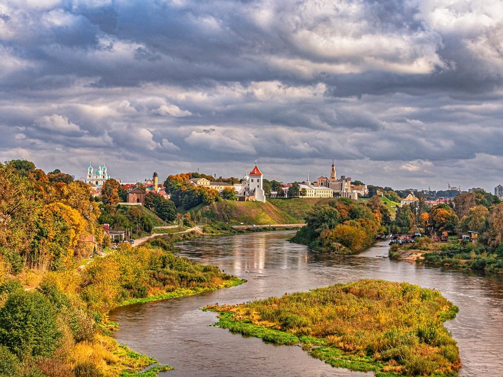 Photograph by Елена Зейликович