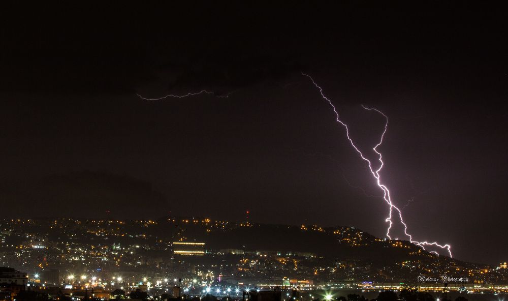 Photograph by ASLOUN ABDELKADER