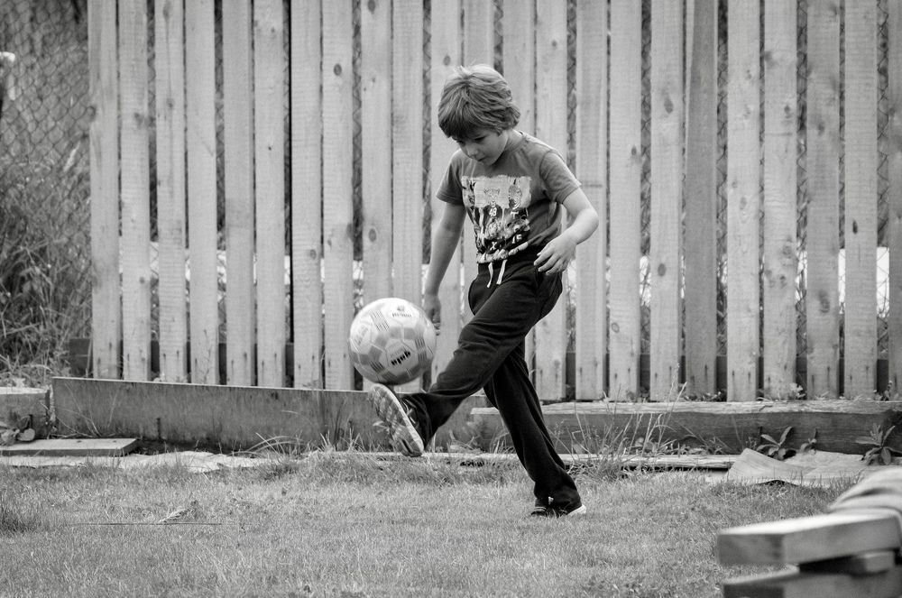 Photograph by Anna Levina