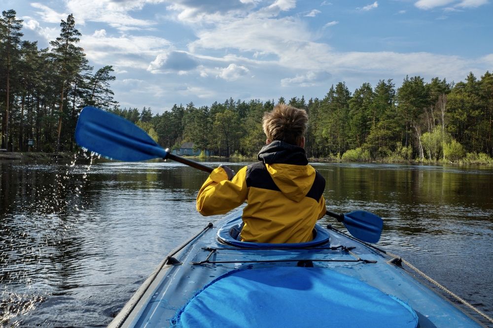 Photograph by Anna Levina