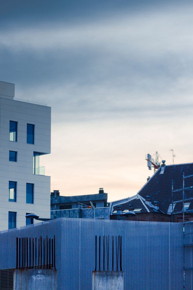 Photograph by David Hernández