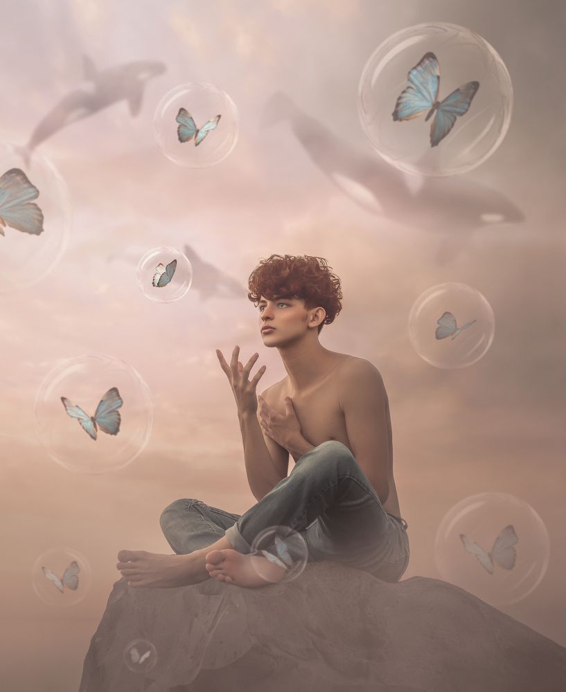 Photograph by Joel Pineda