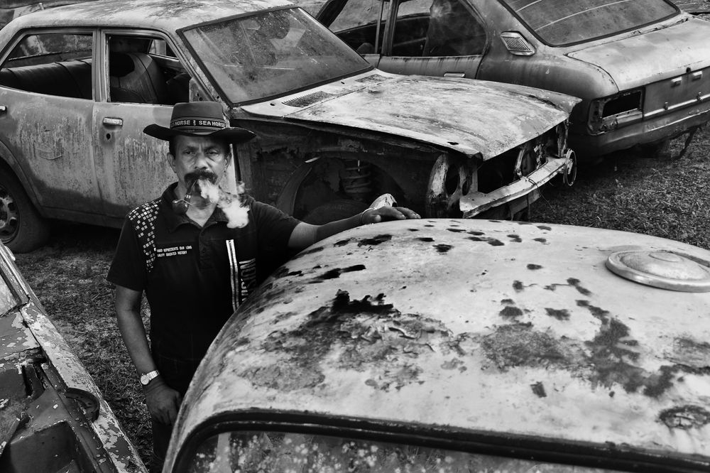 Photograph by Chandana Wickramaarachchi